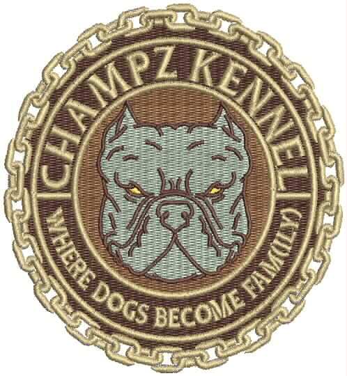 CHAMPZ KENNEL